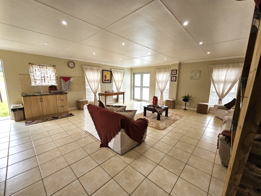 Commercial Property for Sale in Mossel Bay Rural Western Cape